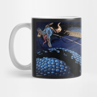 liberator Mug